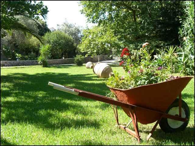 Green Park Platanias  المظهر الخارجي الصورة